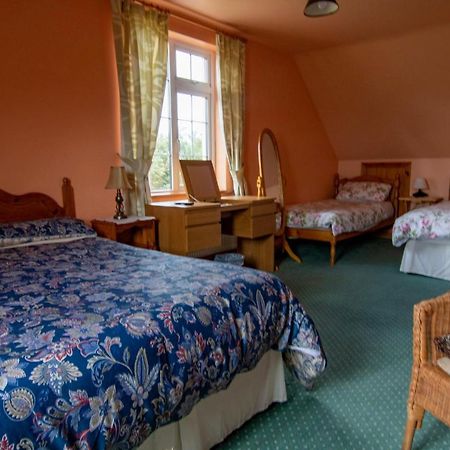 Ferryview B&B V23 X577 Cahersiveen Exteriér fotografie