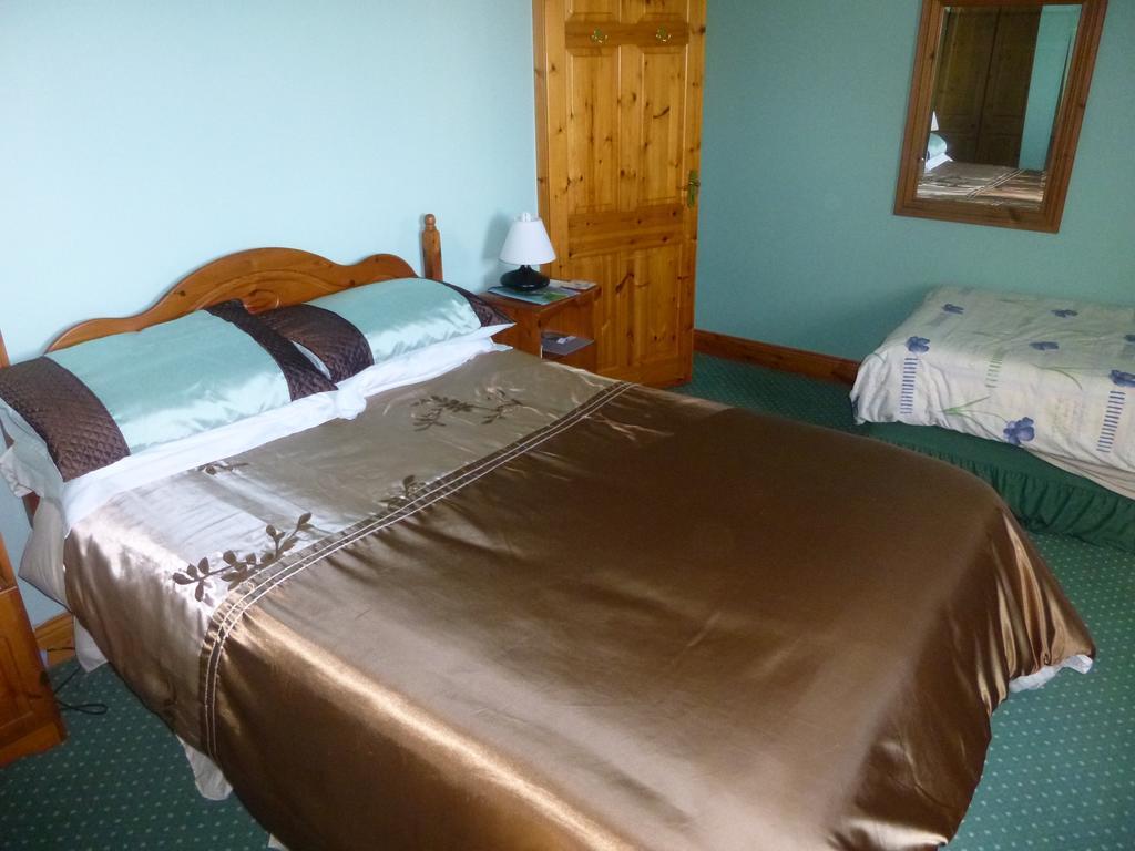 Ferryview B&B V23 X577 Cahersiveen Pokoj fotografie