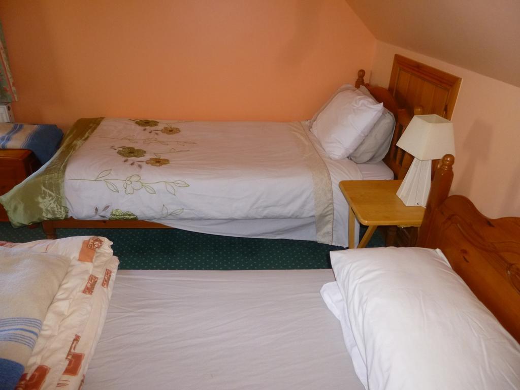 Ferryview B&B V23 X577 Cahersiveen Pokoj fotografie
