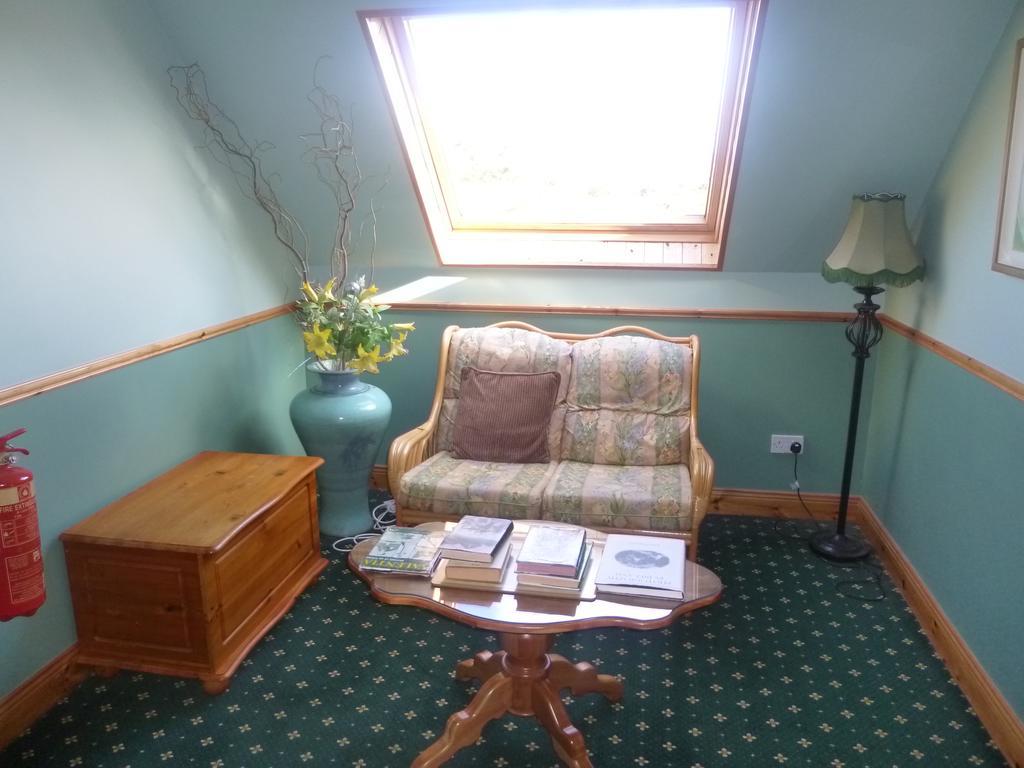 Ferryview B&B V23 X577 Cahersiveen Exteriér fotografie