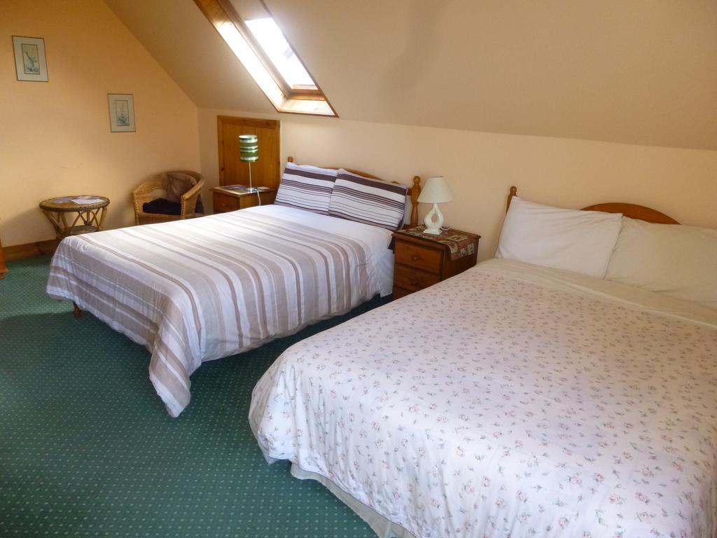 Ferryview B&B V23 X577 Cahersiveen Pokoj fotografie