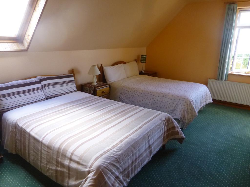 Ferryview B&B V23 X577 Cahersiveen Pokoj fotografie