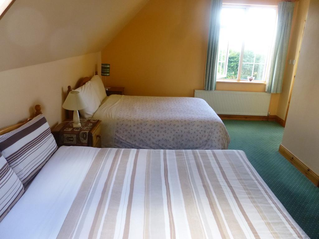 Ferryview B&B V23 X577 Cahersiveen Pokoj fotografie